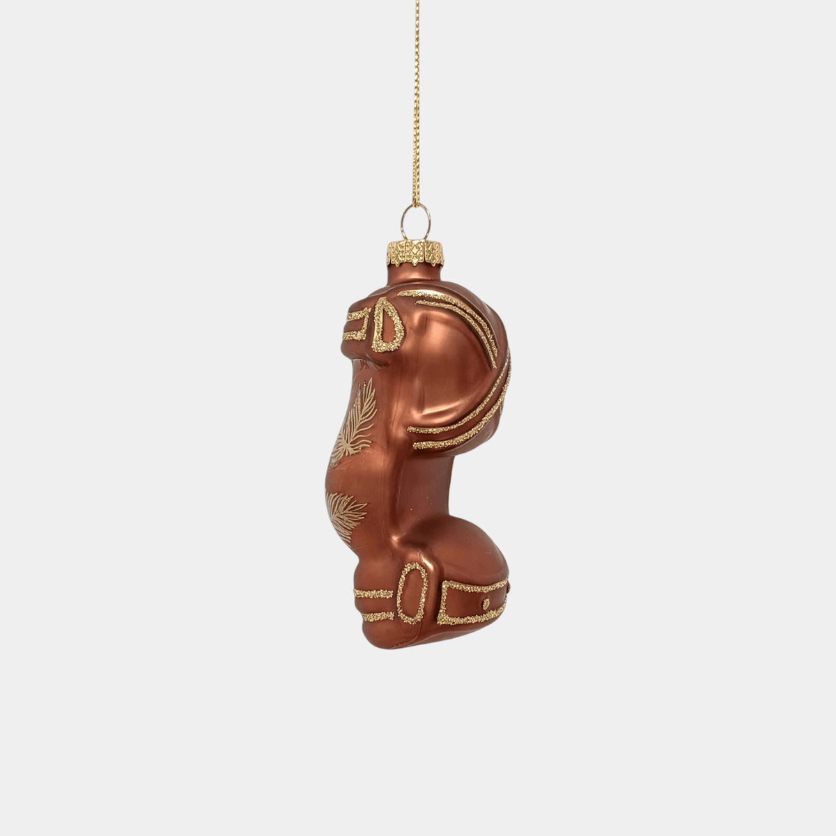 Baby Carrier Ornament - Close To My Heart - MEMOIR Amsterdam