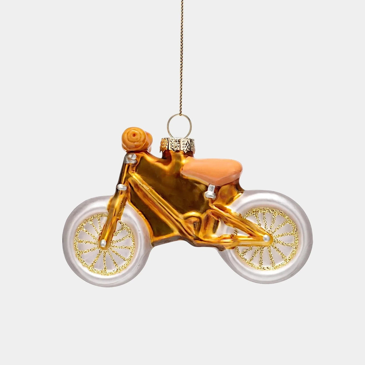 Balance Bike Ornament - My First Ride - MEMOIR Amsterdam