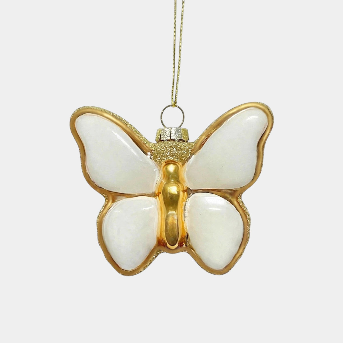 Butterfly Wings Ornament - In Loving Memory - MEMOIR Amsterdam