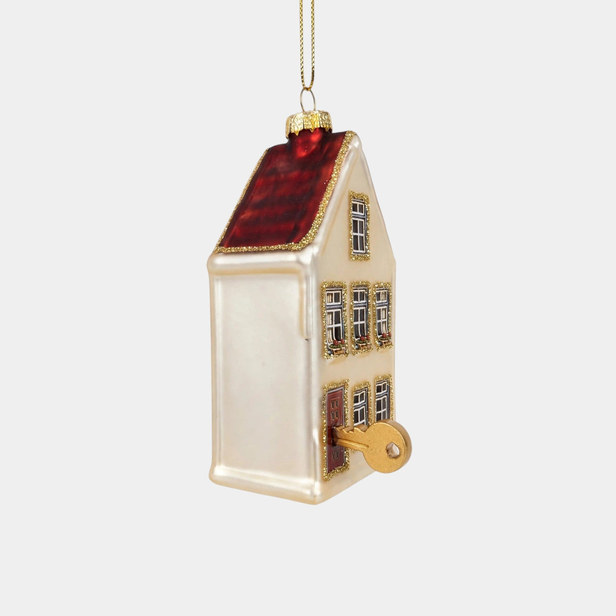 New Home Ornament - New Beginnings - MEMOIR Amsterdam
