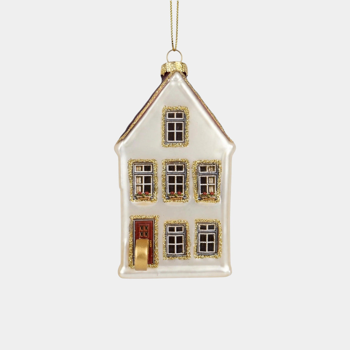New Home Ornament - New Beginnings - MEMOIR Amsterdam