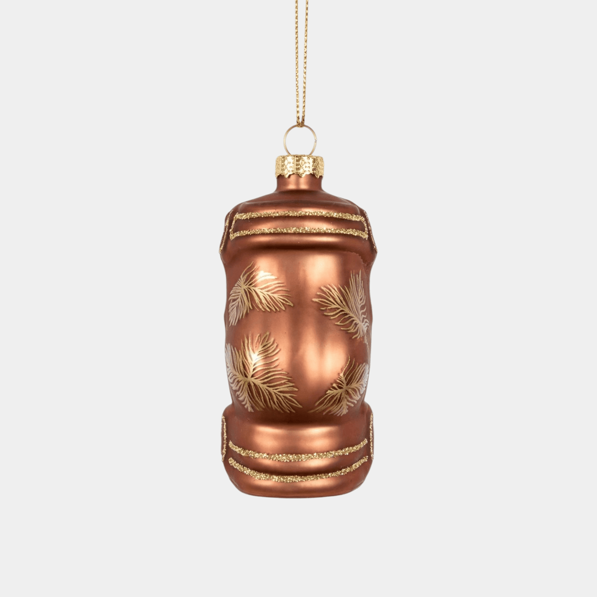 Baby Carrier Ornament - Close To My Heart - MEMOIR Amsterdam