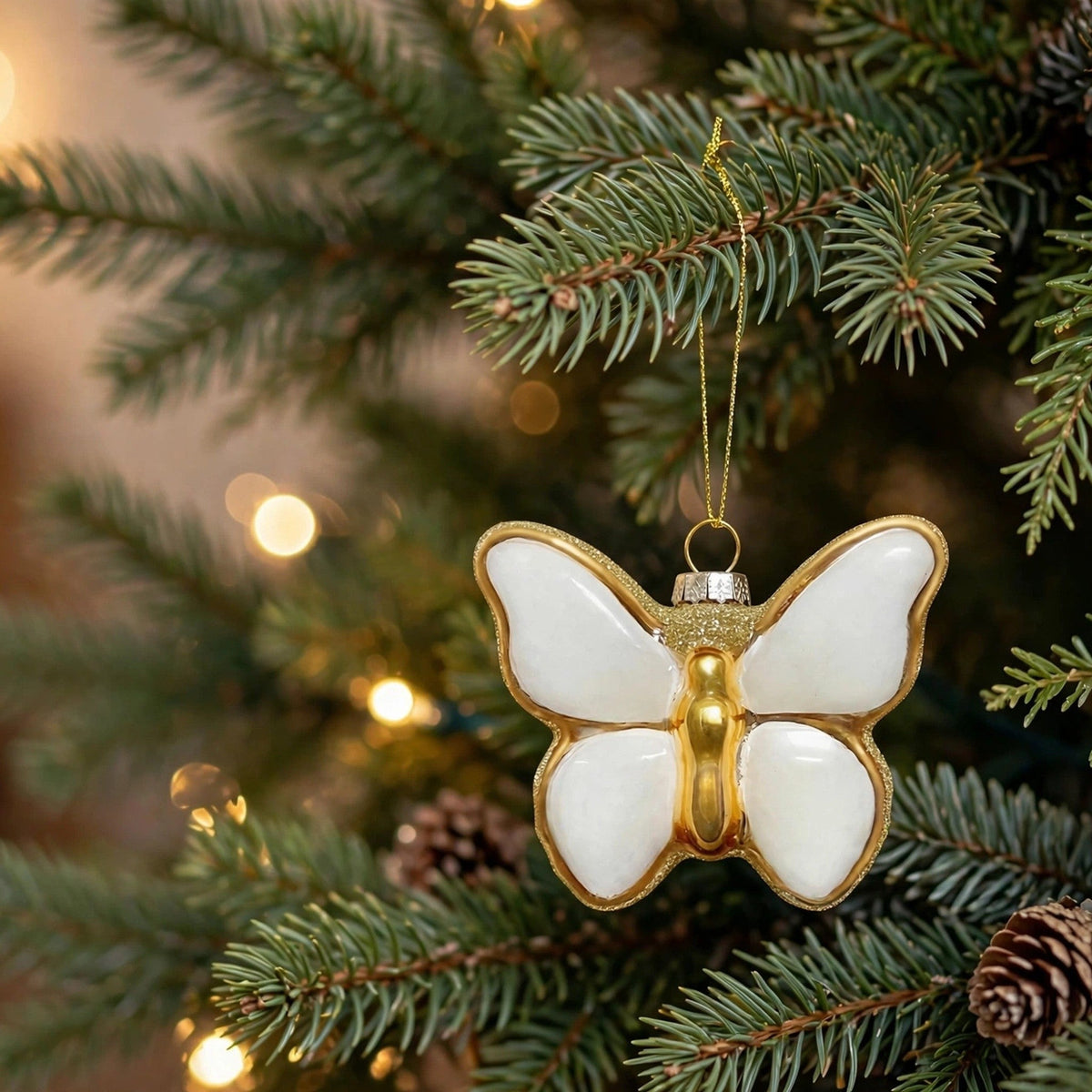 Butterfly Wings Ornament - In Loving Memory - MEMOIR Amsterdam